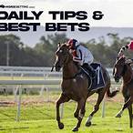 horse bet tips